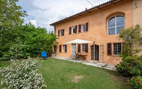 Holiday Home Casa Vicentini By Interhome